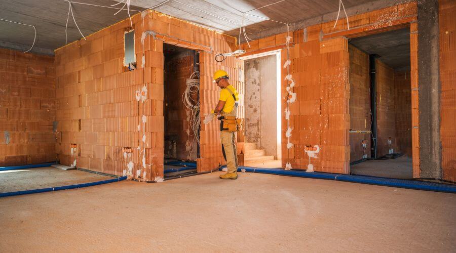 Local Chimney Repair in Mcallen, TX